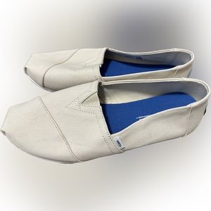 TOMS Alpargata Color Changing
